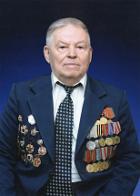 Мельников Борис Григорьевич